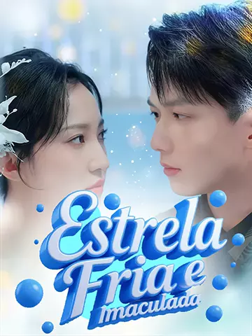 Estrela Fria e Imaculada