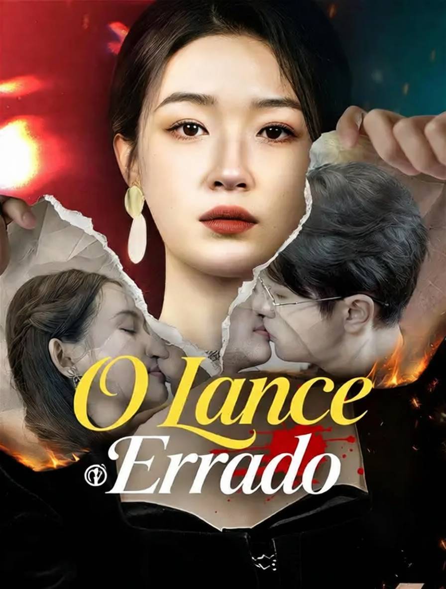 O Lance Errado [dublado]