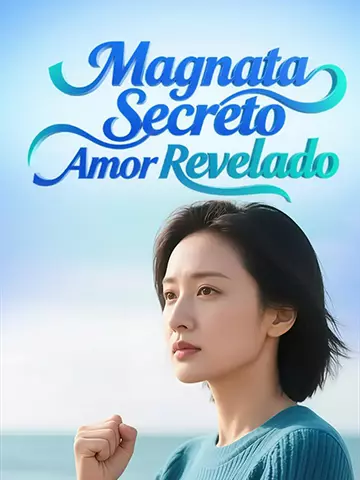 Magnata Secreto Amor Revelado