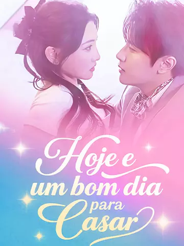 Hoje é um bom dia para casar