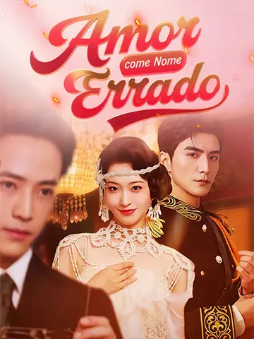 Amor com Nome Errado
