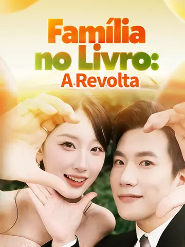 Família no Livro: A Revolta