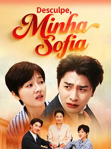 Desculpe, Minha Sofia