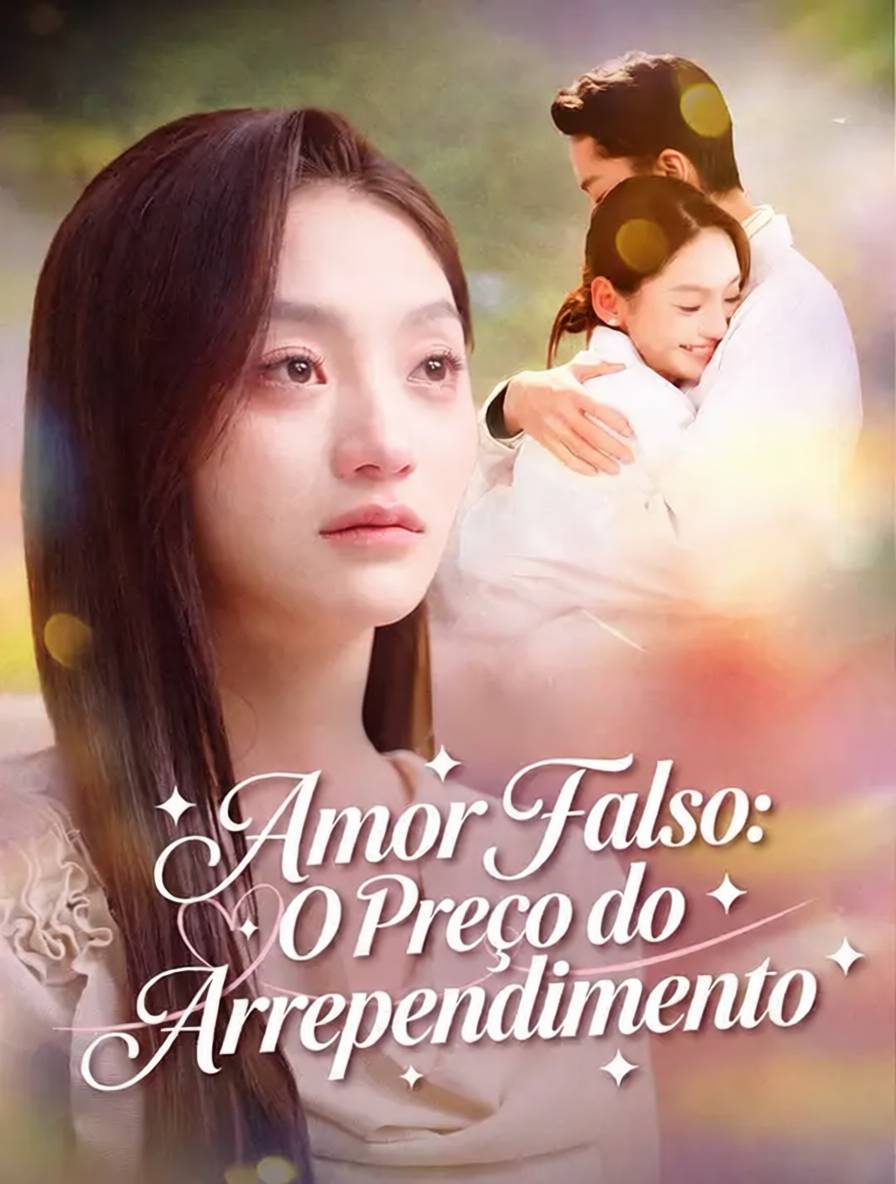 Amor Falso: O Preço do Arrependimento