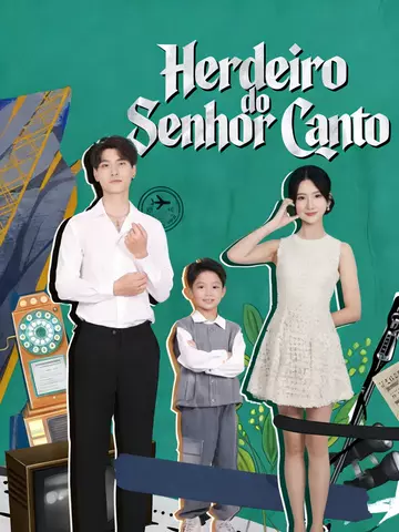 Herdeiro do Senhor Canto