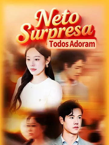 Neto Surpresa: Todos Adoram