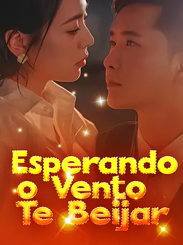 Esperando o Vento Te Beijar