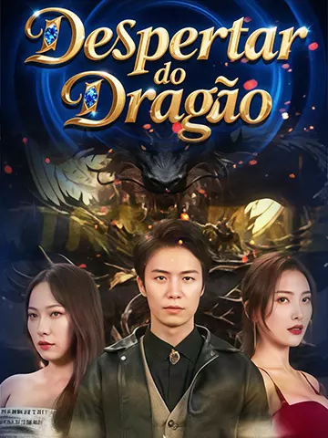 Despertar do Dragão