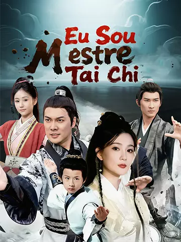 Eu Sou Mestre Tai Chi