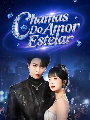 Chamas Do Amor Estelar