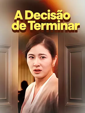 A Decisão de Terminar