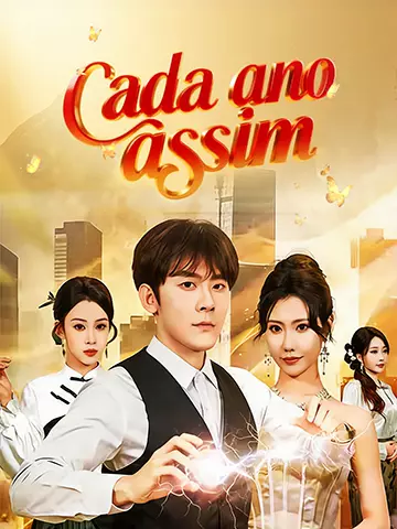 Cada ano assim