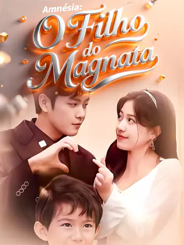 Amnésia: O Filho do Magnata