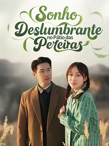 Sonho Deslumbrante no Pátio das Pereiras