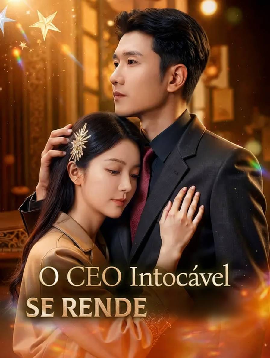 O CEO Intocável se Rendeu a Ela