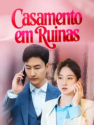 Casamento em Ruinas