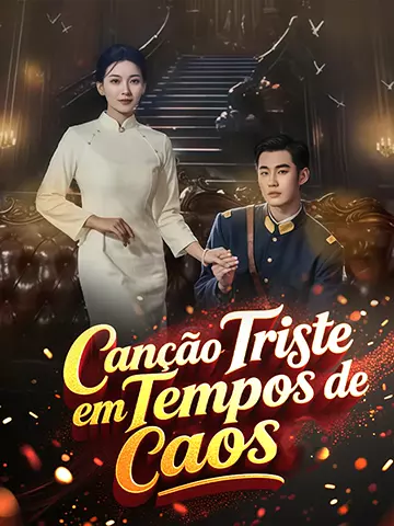 Canção Triste em Tempos de Caos