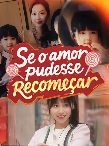 Se o amor pudesse recomeçar