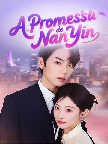 A Promessa de Nan Yin