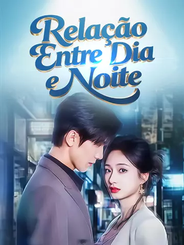 Relação Entre Dia e Noite