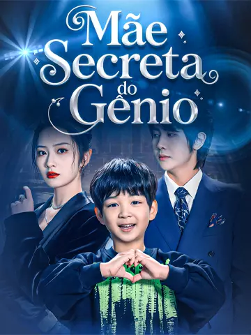Mãe Secreta do Gênio