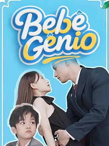 Pequeno Gênio Adorável