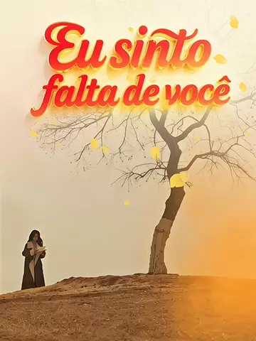 Eu sinto falta de você