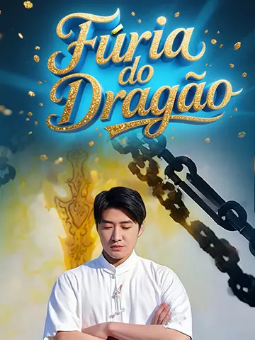 Fúria do Dragão