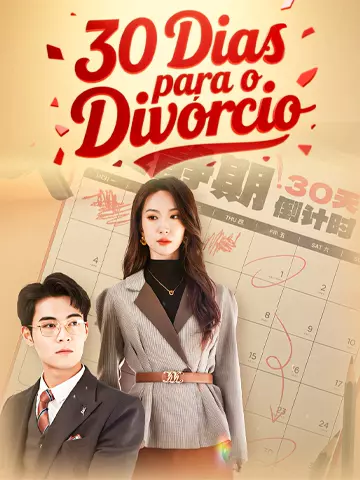 Contagem Regressiva: 30 Dias de Reflexão