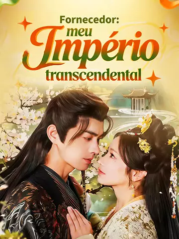 Fornecedor: meu império transcendental