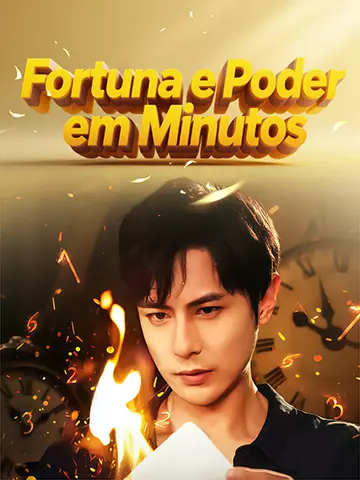 Fortuna e Poder em Minutos