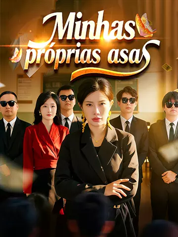 Minhas próprias asas