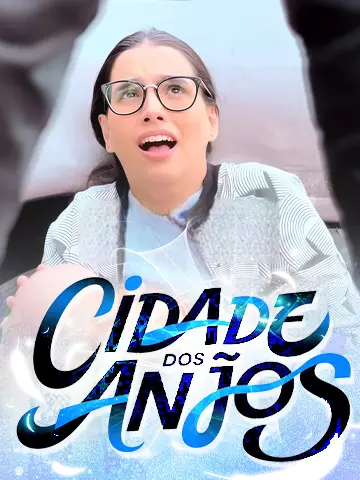CIDADE DOS ANJOS