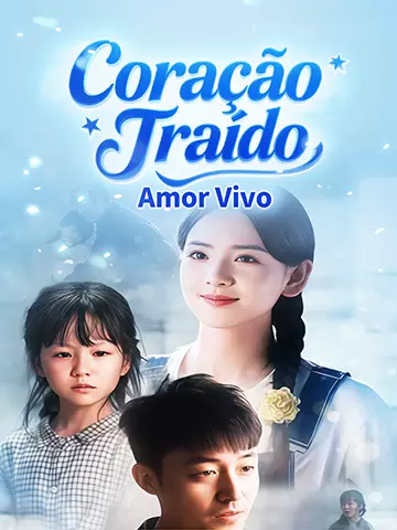 Coração Traído, Amor Vivo