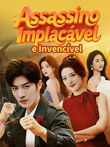 Assassino Implacável e Invencível