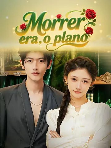 Morrer Era o Plano Amar
