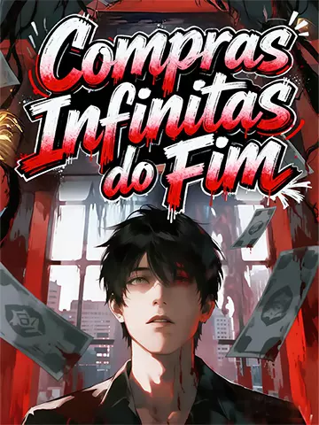 Compras Infinitas do Fim