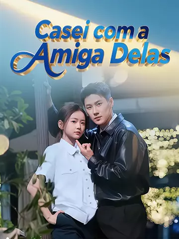 Casei com a Amiga Delas