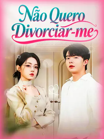 Não Quero Divorciar-me