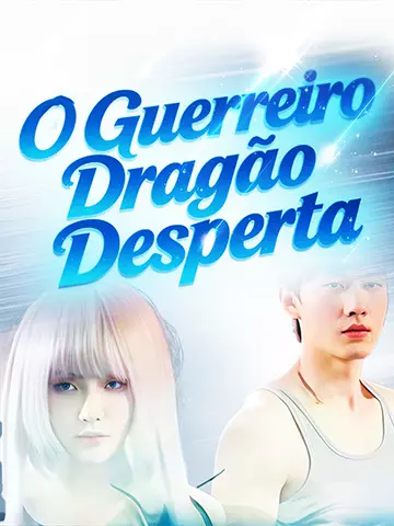O Dragão Adormecido Desperta