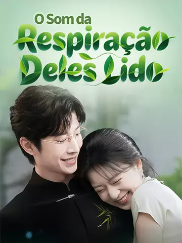 O Som da Respiração Deles Lido