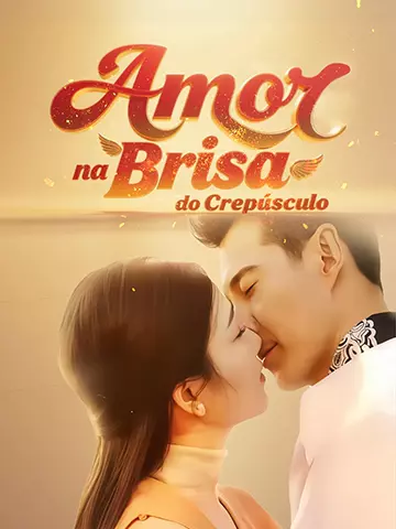 Amor na Brisa do Crepúsculo