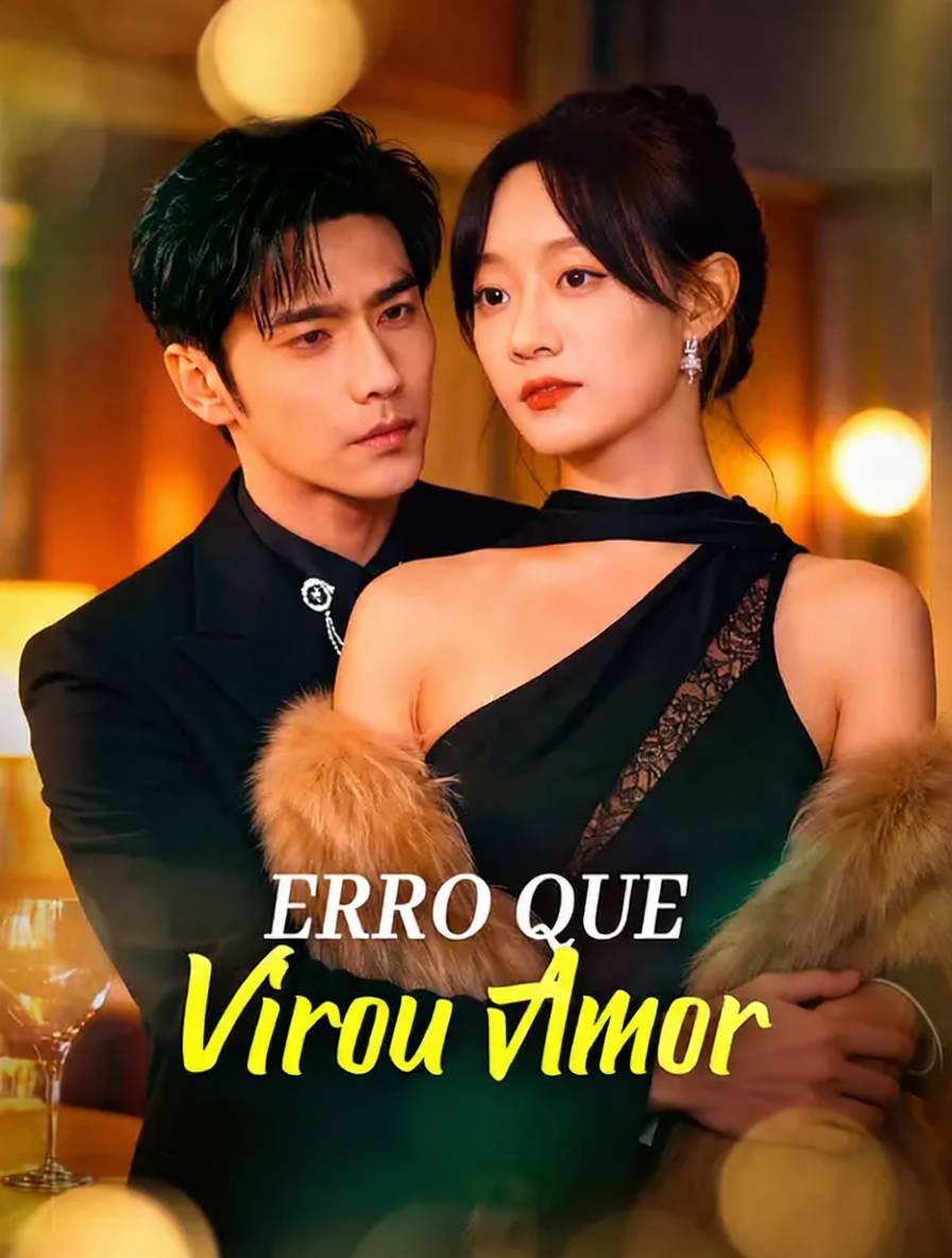 Erro que Virou Amor