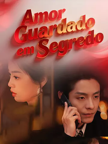 Amor Guardado em Segredo