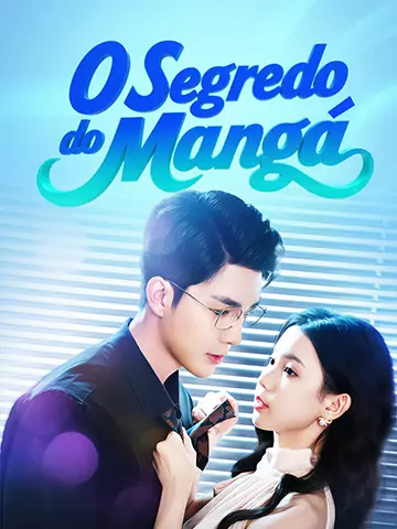 O Segredo do Mangá