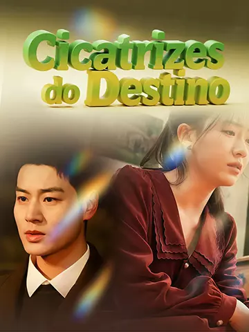 Cicatrizes do Destino