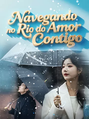 Navegando no Rio do Amor Contigo