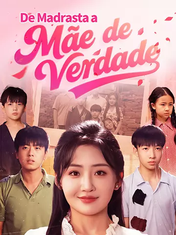 De Madrasta a Mãe de Verdade
