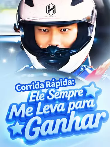 Corrida Rápida: Ele Sempre Me Leva para Ganhar