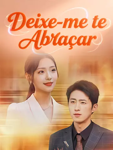 Deixe-me Te Abraçar